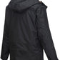 Portwest Jassen S553 Waterdicht Uitneembaar fleecevest zwart(BK)