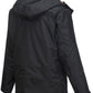 Portwest Jassen S553 Waterdicht Uitneembaar fleecevest zwart(BK)