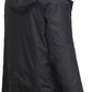 Portwest Jassen S553 Waterdicht Uitneembaar fleecevest zwart(BK)