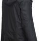 Portwest Jassen S553 Waterdicht Uitneembaar fleecevest zwart(BK)