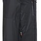 Portwest Jassen S553 Waterdicht Uitneembaar fleecevest zwart(BK)