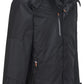 Portwest Jassen S553 Waterdicht Uitneembaar fleecevest zwart(BK)