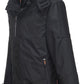 Portwest Jassen S553 Waterdicht Uitneembaar fleecevest zwart(BK)
