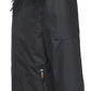 Portwest Jassen S553 Waterdicht Uitneembaar fleecevest zwart(BK)