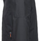 Portwest Jassen S553 Waterdicht Uitneembaar fleecevest zwart(BK)