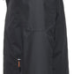 Portwest Jassen S553 Waterdicht Uitneembaar fleecevest zwart(BK)