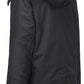 Portwest Jassen S553 Waterdicht Uitneembaar fleecevest zwart(BK)