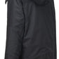 Portwest Jassen S553 Waterdicht Uitneembaar fleecevest zwart(BK)