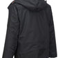 Portwest Jassen S553 Waterdicht Uitneembaar fleecevest zwart(BK)