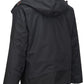 Portwest Jassen S553 Waterdicht Uitneembaar fleecevest zwart(BK)