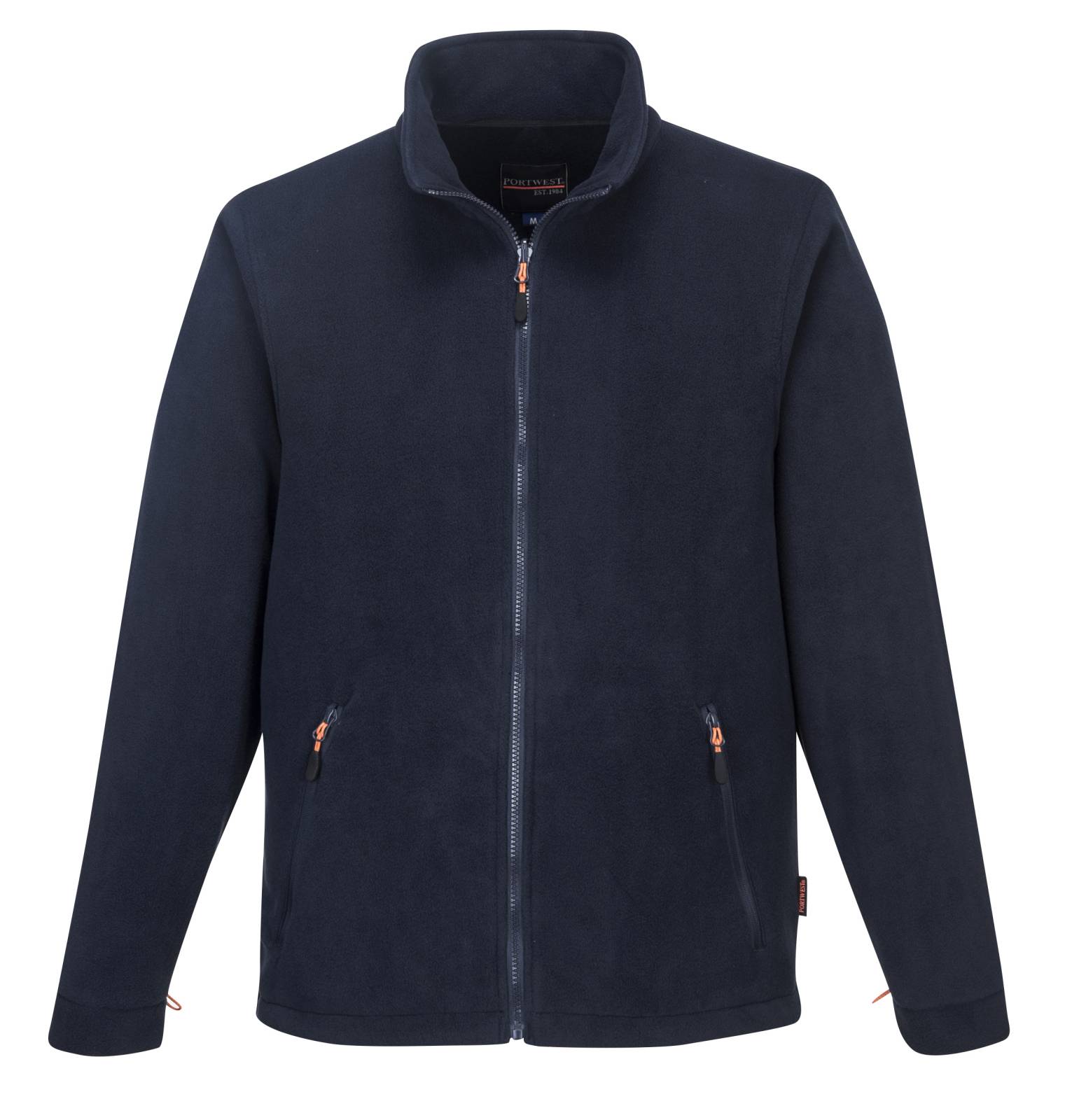 Portwest Jassen S553 Waterdicht Uitneembaar fleecevest donker marineblauw(DN)
