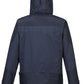 Portwest Jassen S553 Waterdicht Uitneembaar fleecevest donker marineblauw(DN)