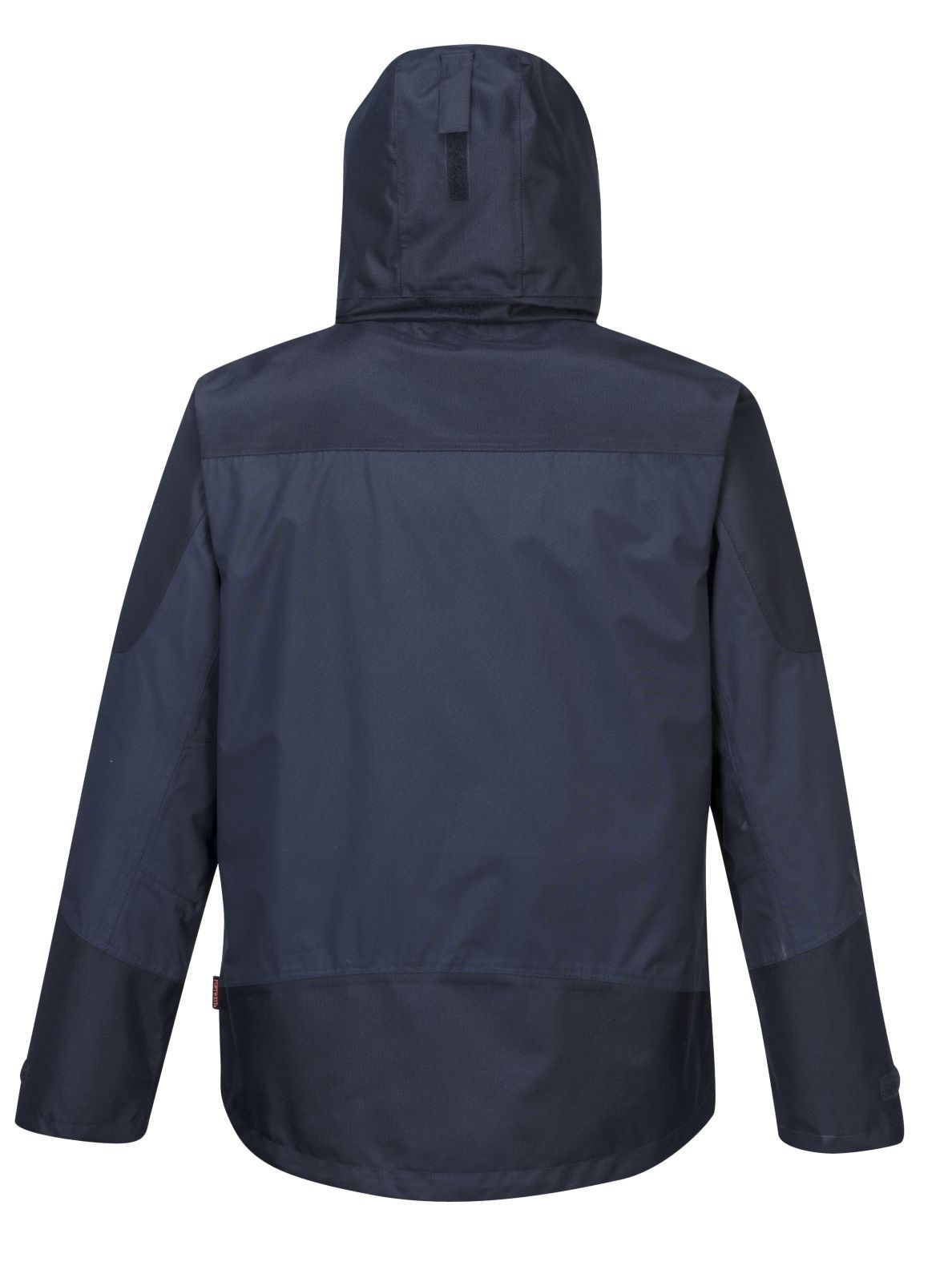 Portwest Jassen S553 Waterdicht Uitneembaar fleecevest donker marineblauw(DN)