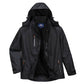 Portwest Jassen S555 zwart(BK)