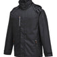 Portwest Jassen S555 zwart(BK)