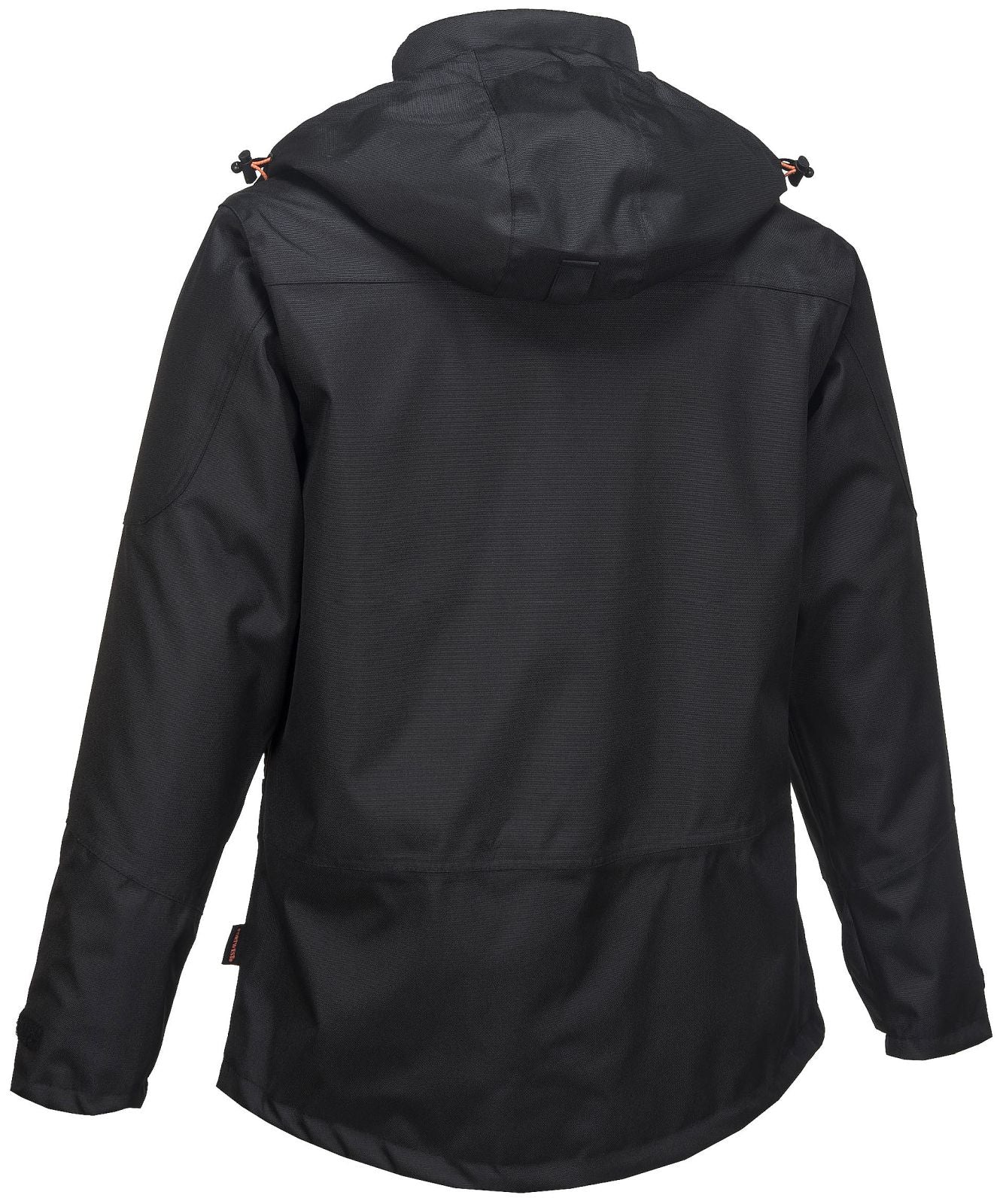 Portwest Jassen S555 zwart(BK)