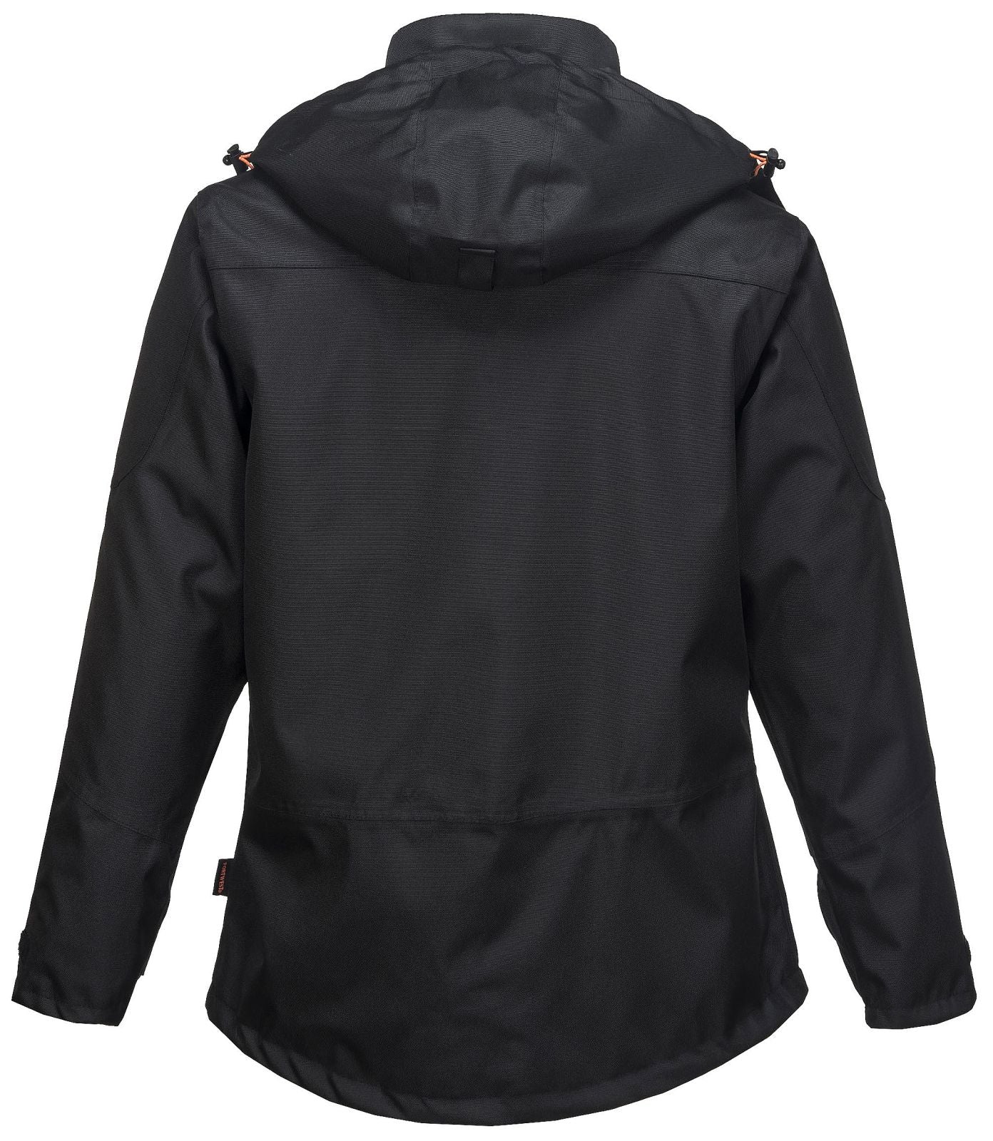 Portwest Jassen S555 zwart(BK)