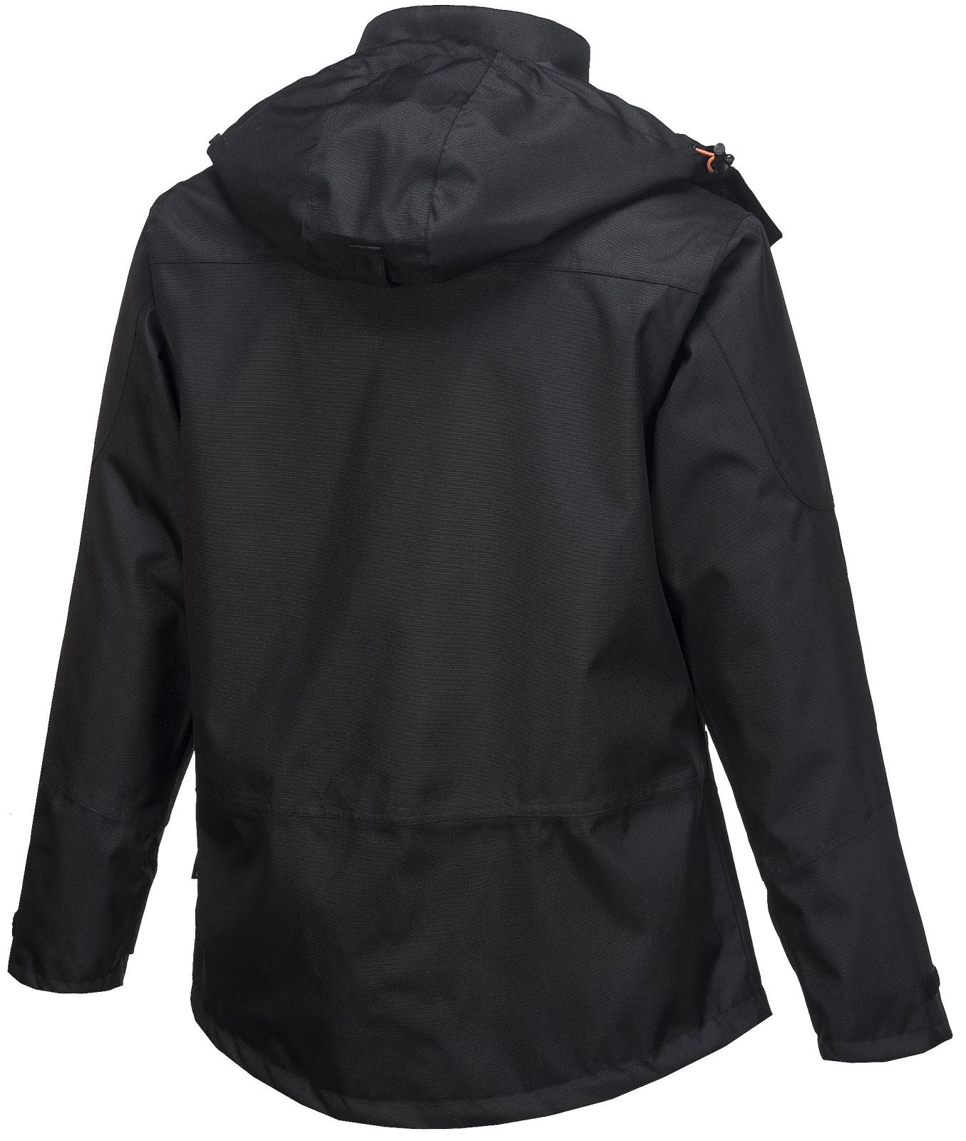 Portwest Jassen S555 zwart(BK)