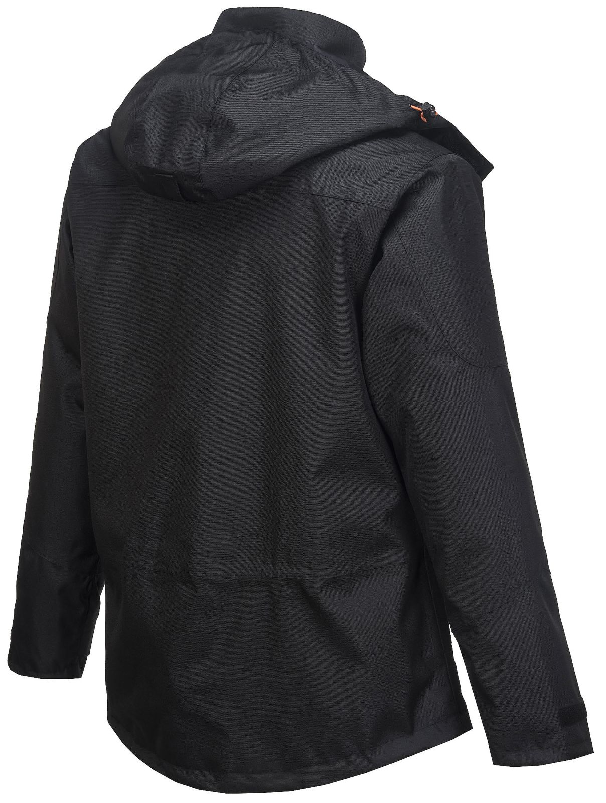 Portwest Jassen S555 zwart(BK)