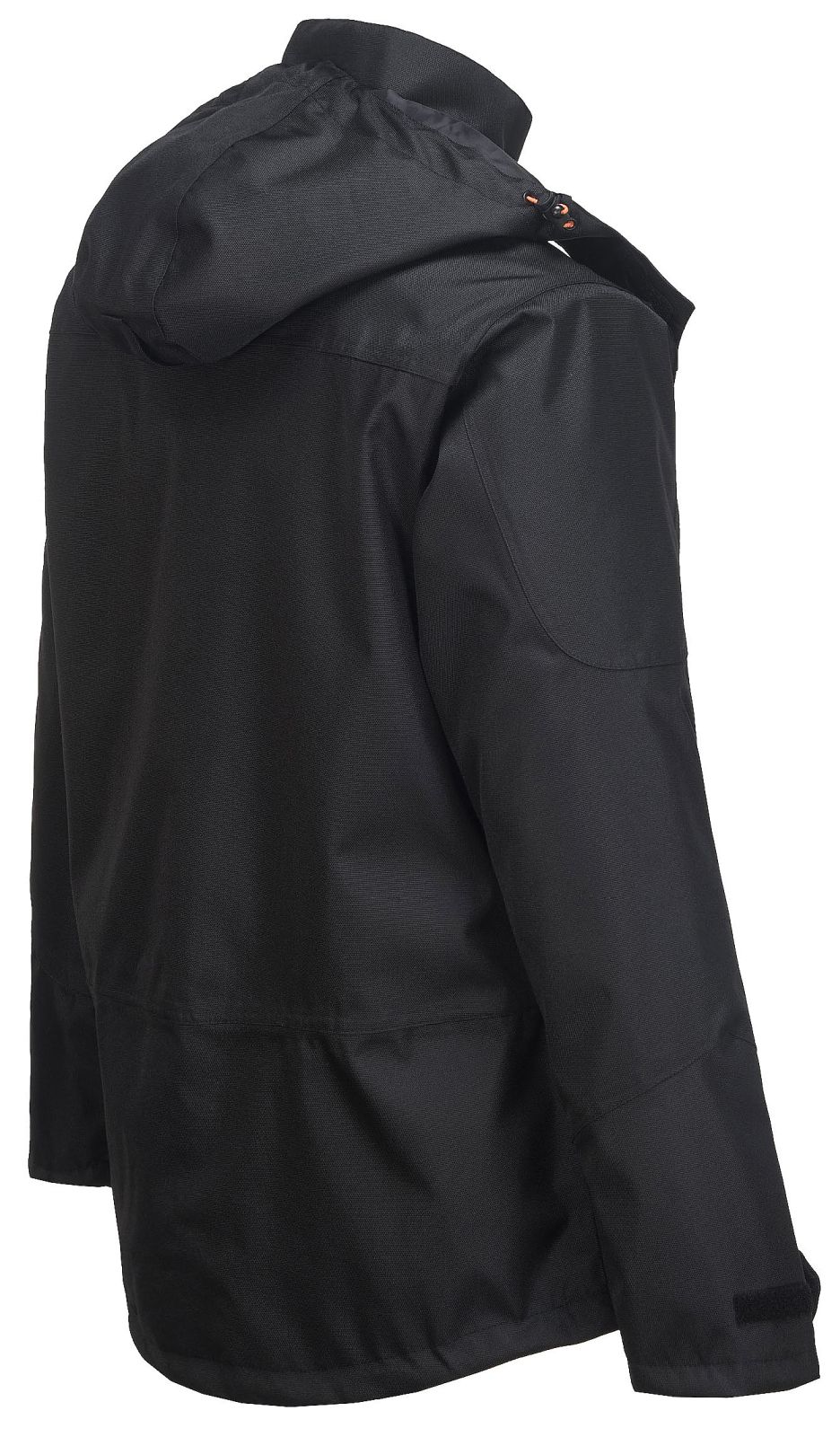 Portwest Jassen S555 zwart(BK)