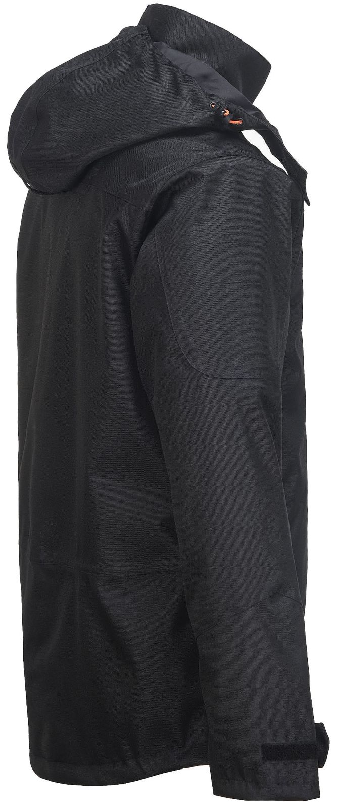 Portwest Jassen S555 zwart(BK)