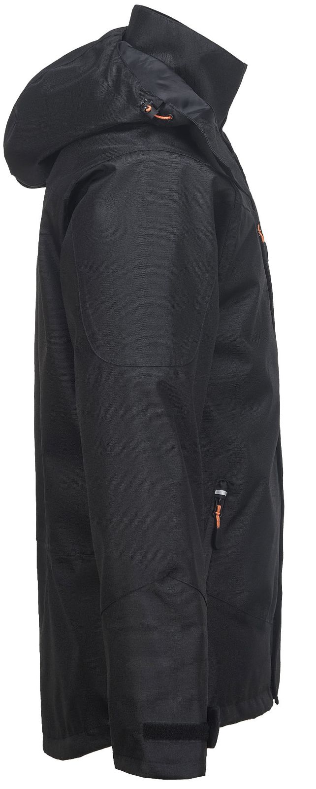 Portwest Jassen S555 zwart(BK)