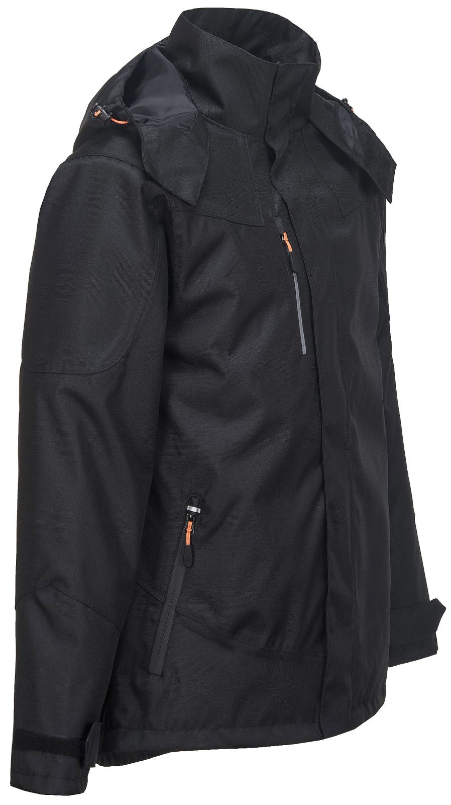 Portwest Jassen S555 zwart(BK)