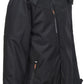 Portwest Jassen S555 zwart(BK)