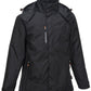 Portwest Jassen S555 zwart(BK)