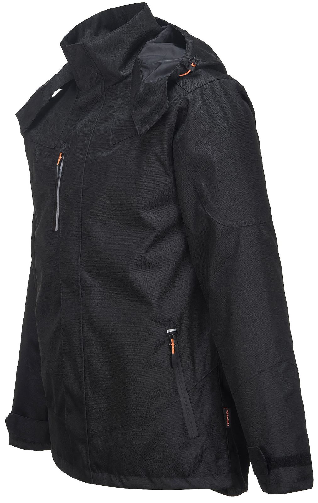 Portwest Jassen S555 zwart(BK)