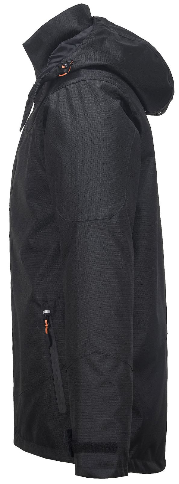 Portwest Jassen S555 zwart(BK)