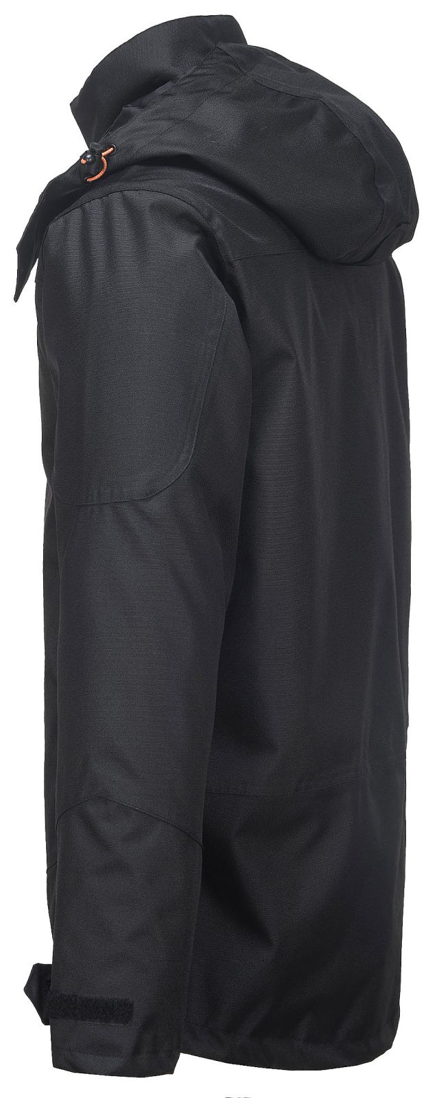 Portwest Jassen S555 zwart(BK)