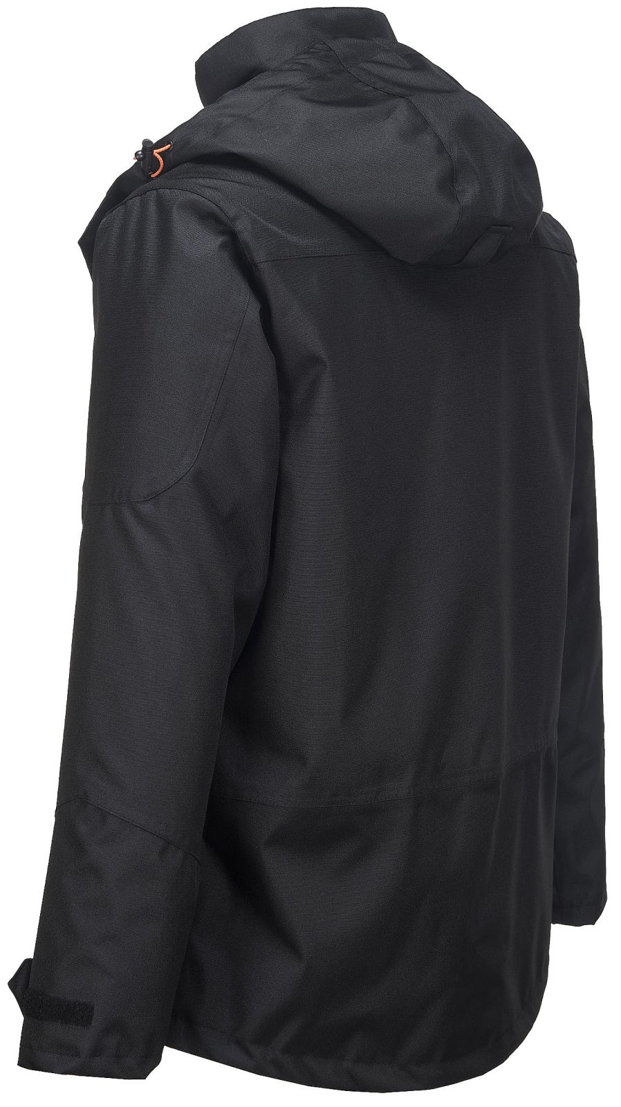 Portwest Jassen S555 zwart(BK)