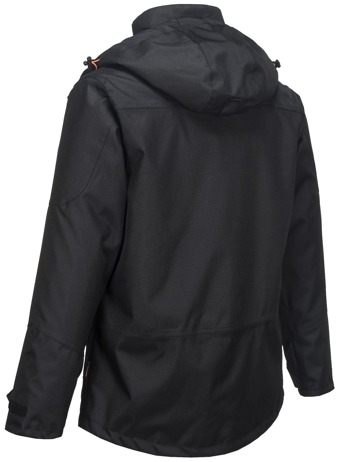 Portwest Jassen S555 zwart(BK)