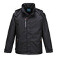 Portwest Jassen S555 zwart(BK)
