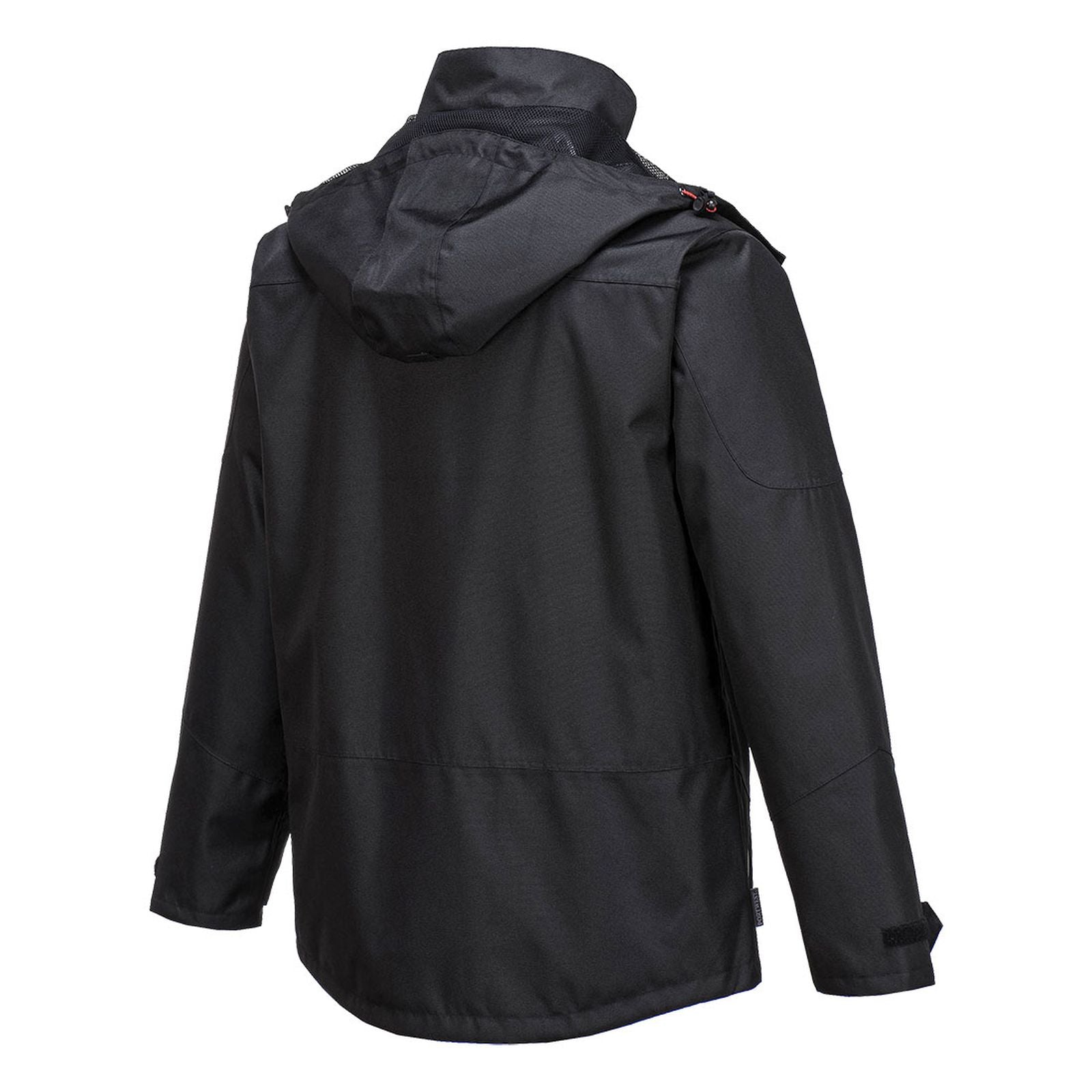 Portwest Jassen S555 zwart(BK)