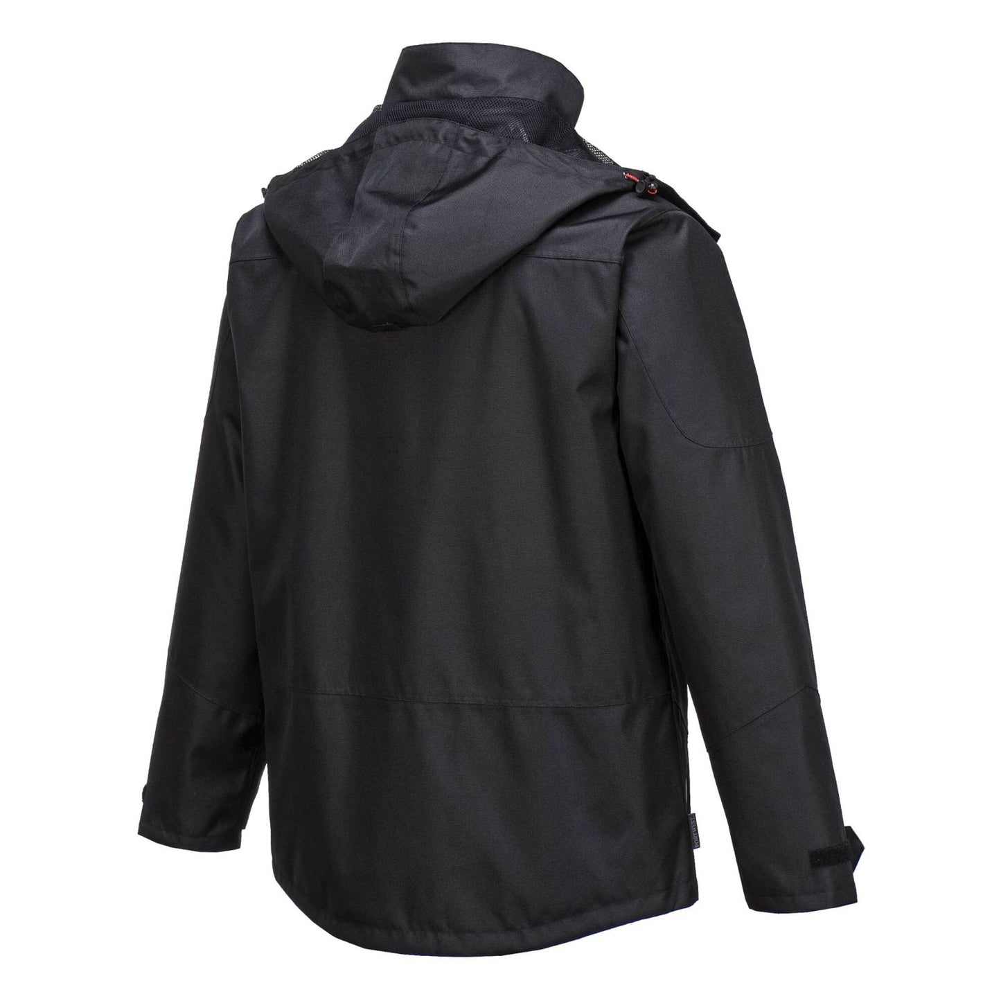 Portwest Jassen S555 zwart(BK)