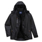 Portwest Jassen S555 zwart(BK)