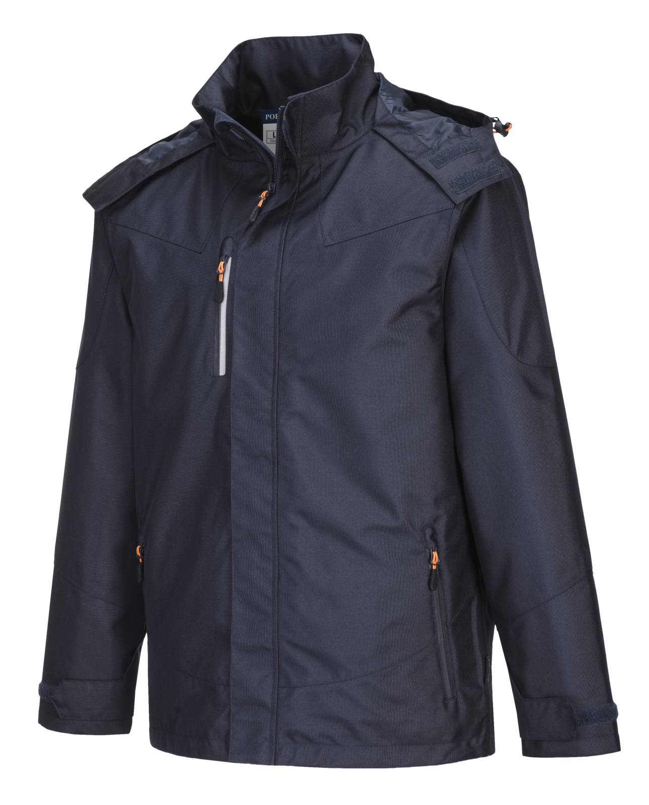 Portwest Jassen S555 donker marineblauw(DN)