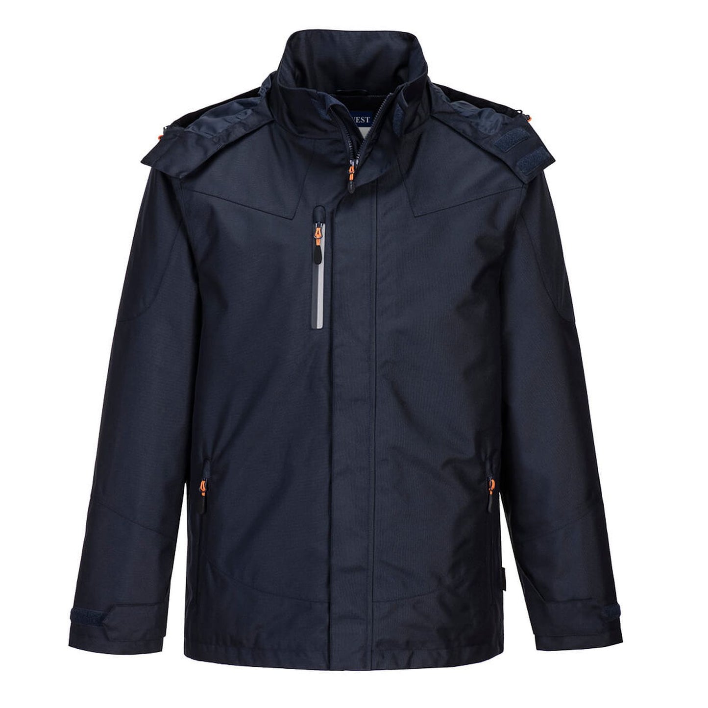 Portwest Jassen S555 donker marineblauw(DN)