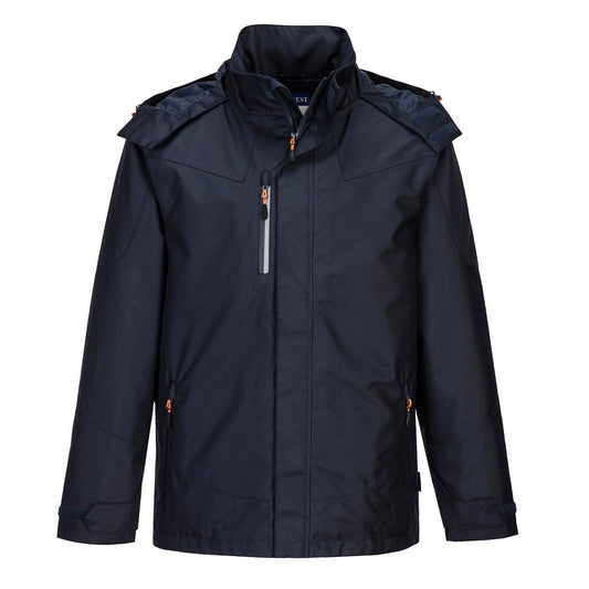 Portwest Jassen S555 donker marineblauw(DN)