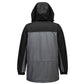 Portwest Jassen S562 Waterdicht zwart-grijs(BY)