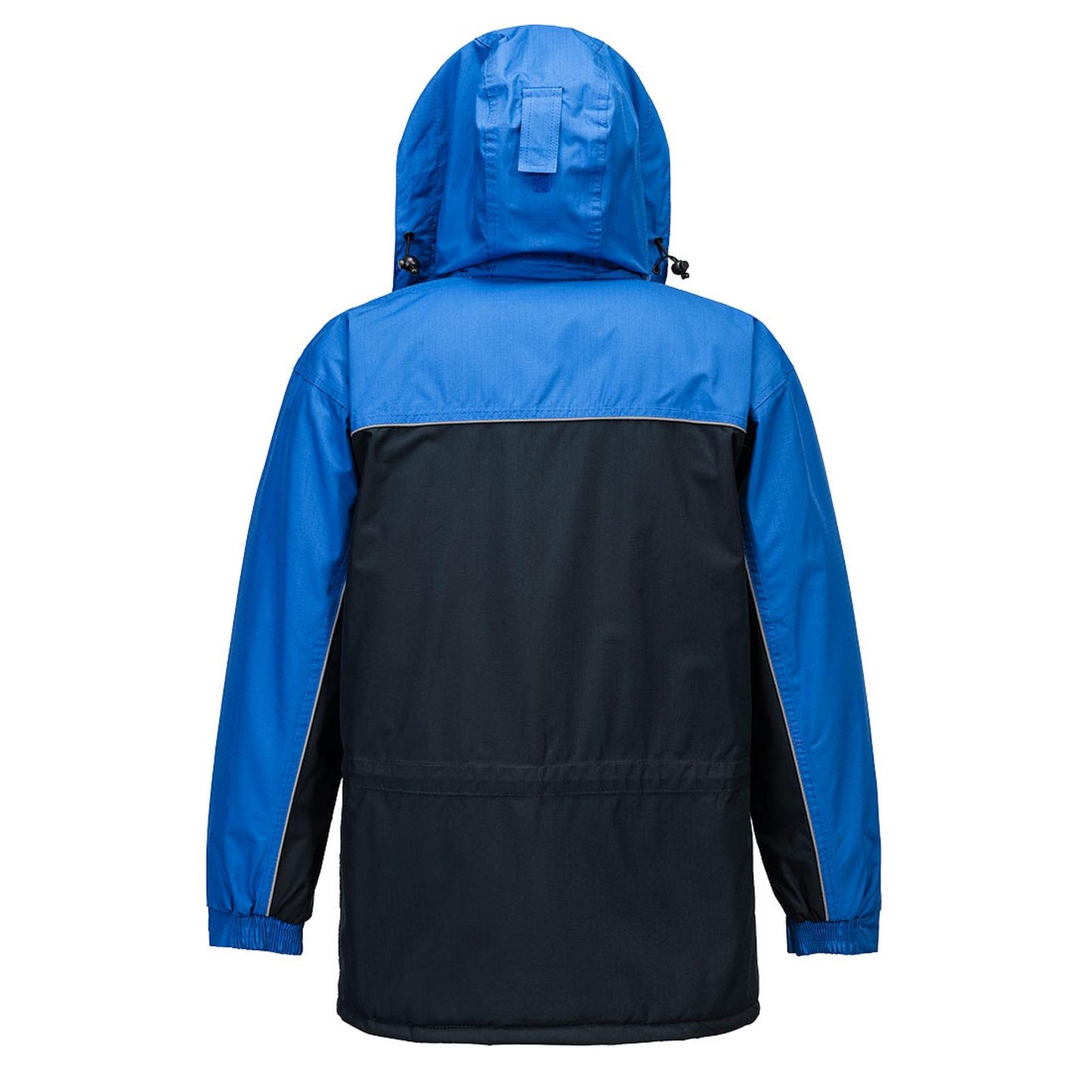 Portwest Jassen S562 Waterdicht marineblauw-koningsblauw(NR)