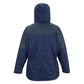 Portwest Jassen S570 Waterdicht Uitneembaar fleecevest marineblauw(NA)