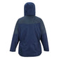 Portwest Jassen S570 Waterdicht Uitneembaar fleecevest marineblauw(NA)