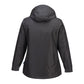 Portwest jack S574 dames 3-in-1 zwart(BK)
