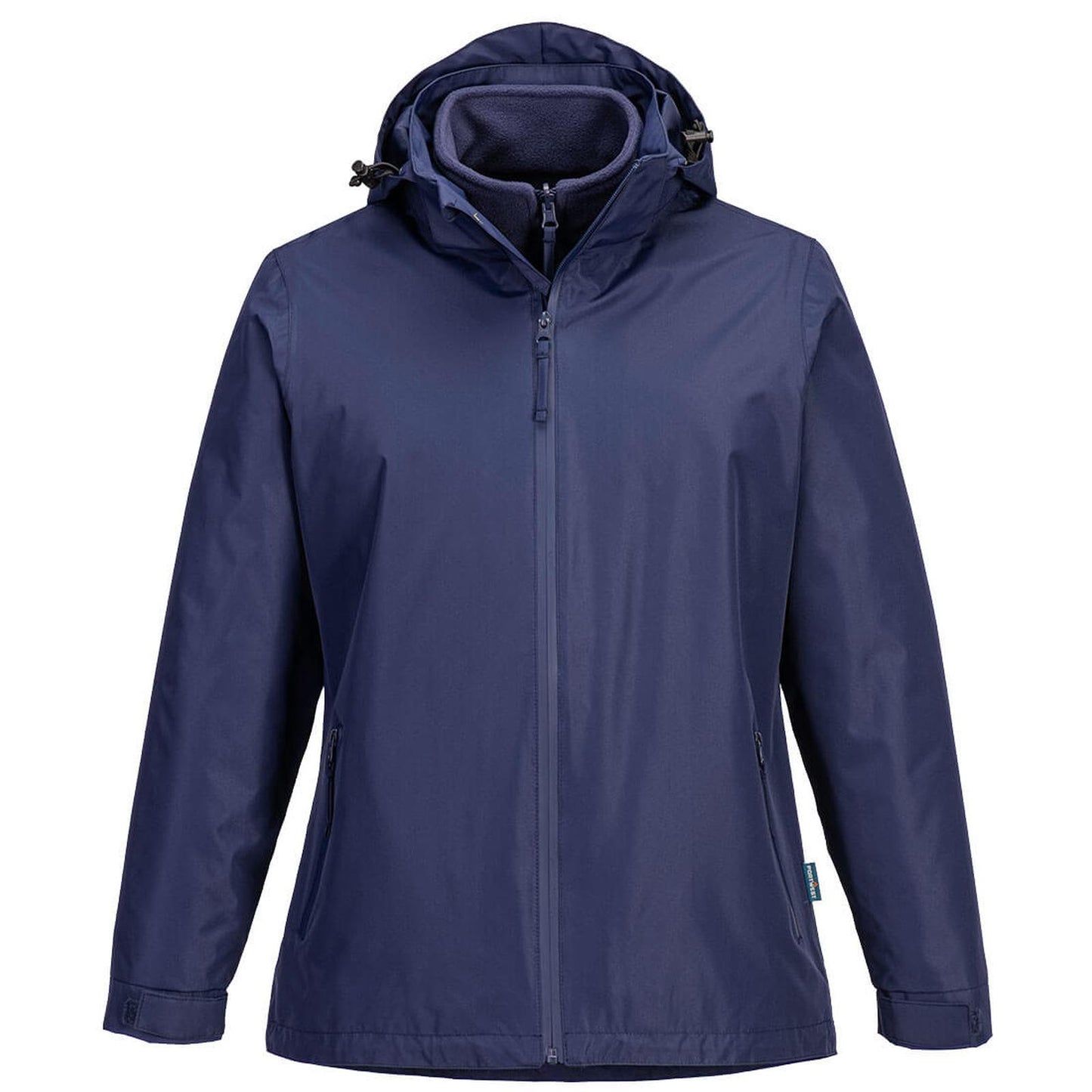 Portwest jack S574 dames 3-in-1 marineblauw(NA)