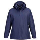 Portwest jack S574 dames 3-in-1 marineblauw(NA)