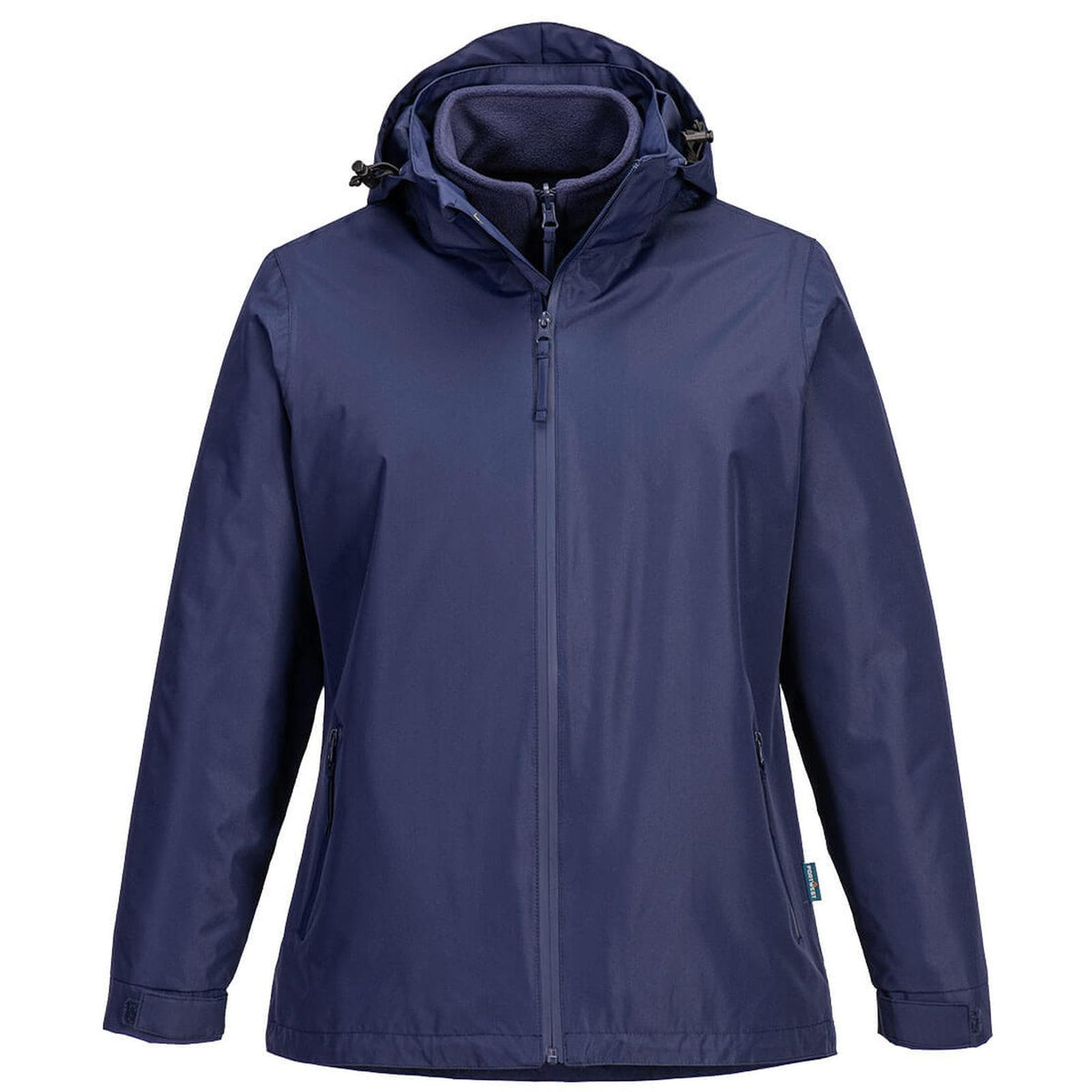 Portwest jack S574 dames 3-in-1 marineblauw(NA)