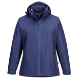 Portwest jack S574 dames 3-in-1 marineblauw(NA)
